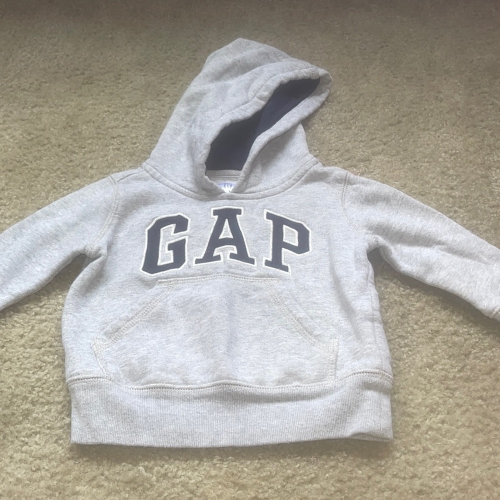 Gap Hoodie